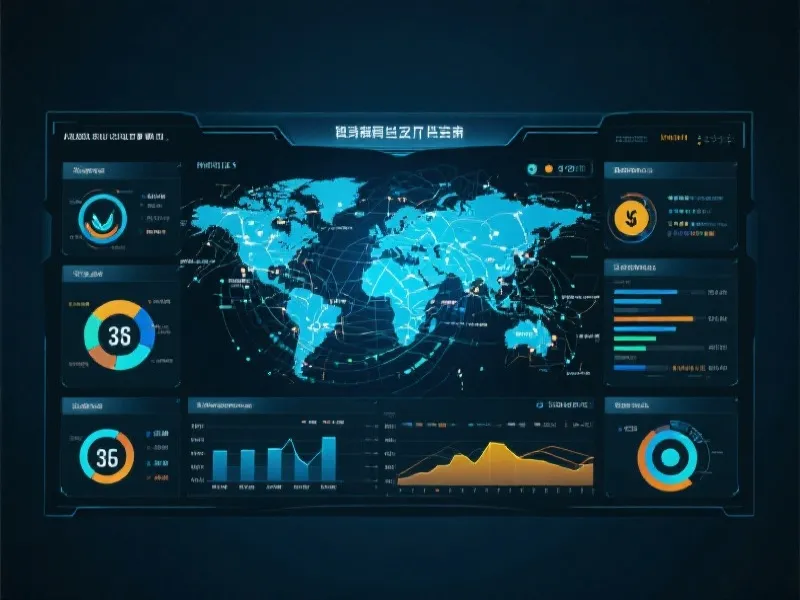 Global Market Access