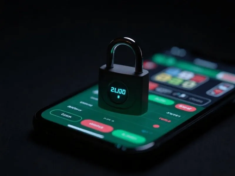 Security Verification