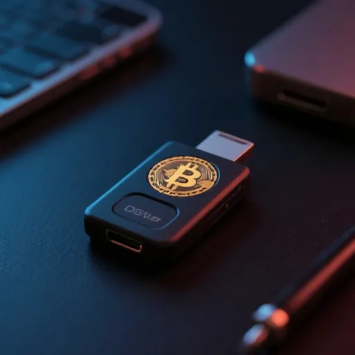 Hardware Wallet
