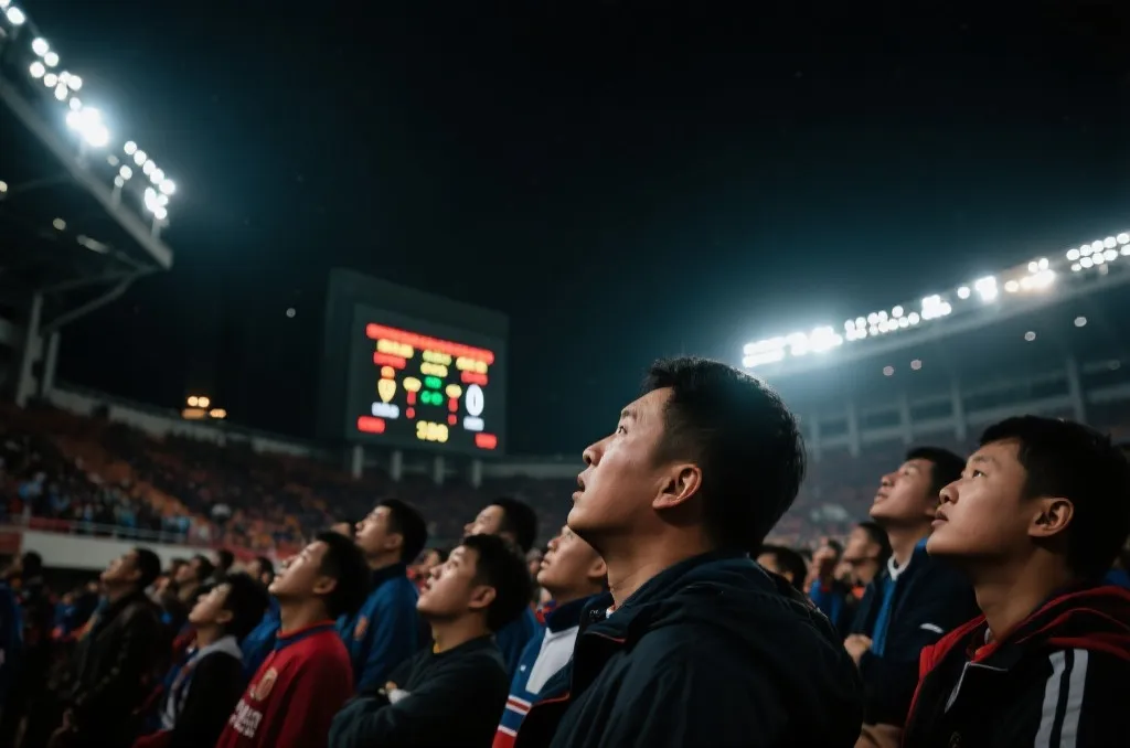 2026世界杯积分榜墨西哥规则全解：从一场平局到惊险出线，球迷也能快速算明白